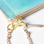 画像6: Under the Sea（ファスナー付きパスケース） (6)