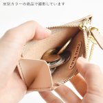 画像7: Under the Sea（ファスナー付きパスケース） (7)