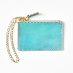 画像1: Under the Sea（ファスナー付きパスケース） (1)