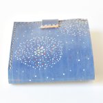 画像5: 花火（ホックの二つ折り財布） (5)