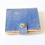 画像4: 花火（ホックの二つ折り財布） (4)