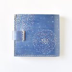 画像3: 花火（ホックの二つ折り財布） (3)