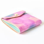 画像4: Berry Berry（ホックの二つ折り財布）外側・内側の仕様変更 (4)