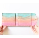 画像6: Berry Berry（ホックの二つ折り財布）外側・内側の仕様変更 (6)