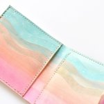 画像7: Berry Berry（ホックの二つ折り財布）外側・内側の仕様変更 (7)