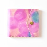 画像1: Berry Berry（ホックの二つ折り財布）外側・内側の仕様変更 (1)