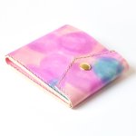 画像3: Berry Berry（ホックの二つ折り財布）外側・内側の仕様変更 (3)