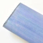 画像3: あじさい（三つ折り長財布） (3)