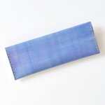 画像2: あじさい  No.149（ホックのペンケース） (2)