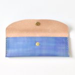 画像6: あじさい  No.149（ホックのペンケース） (6)