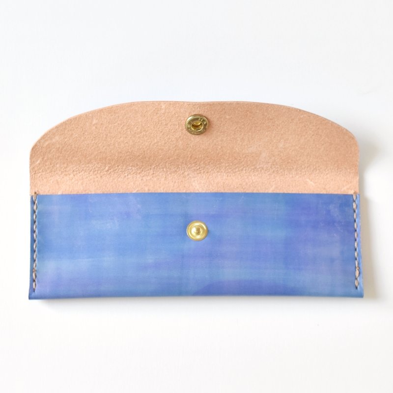 画像6: あじさい  No.149（ホックのペンケース） (6)