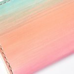 画像4: Sunset（ラウンドファスナー小銭入れ） (4)