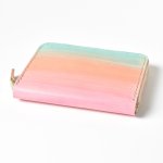 画像6: Sunset（ラウンドファスナー小銭入れ） (6)