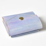 画像4: あじさい（ミニ財布） (4)