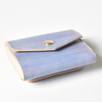 画像2: あじさい（ミニ財布） (2)