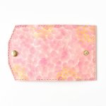 画像6: 桜とミモザ（キーケース） (6)