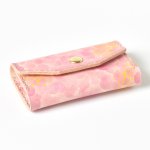 画像3: 桜とミモザ（キーケース） (3)