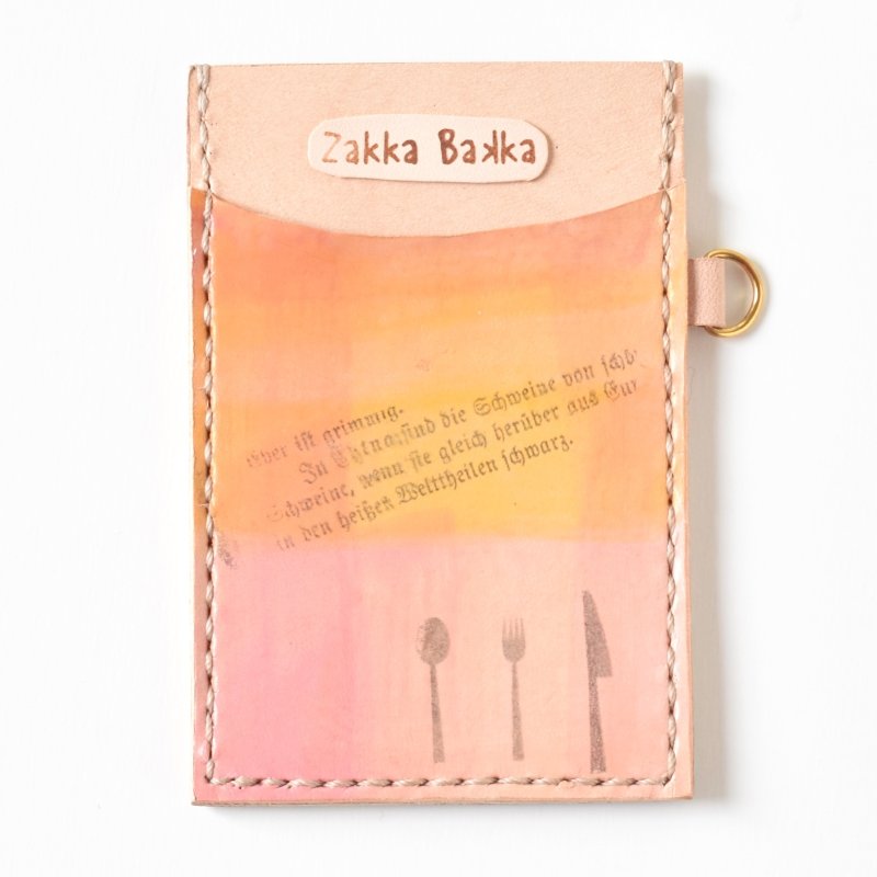 画像2: outlaw  No.237（パスケース） (2)