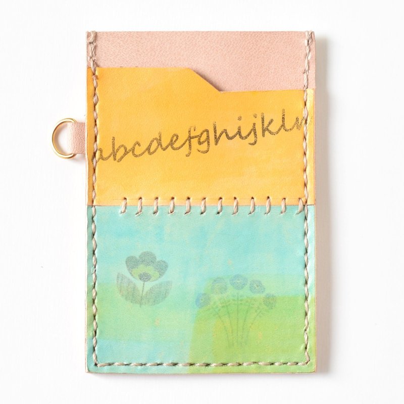 画像1: outlaw  No.237（パスケース） (1)