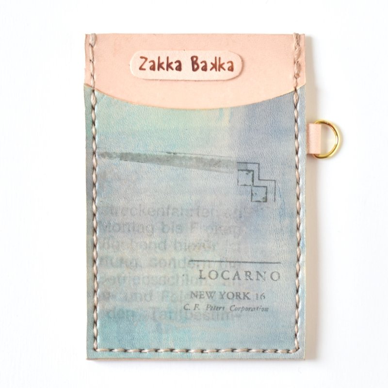 画像2: outlaw  No.239（パスケース） (2)