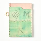 outlaw  No.243（パスケース）