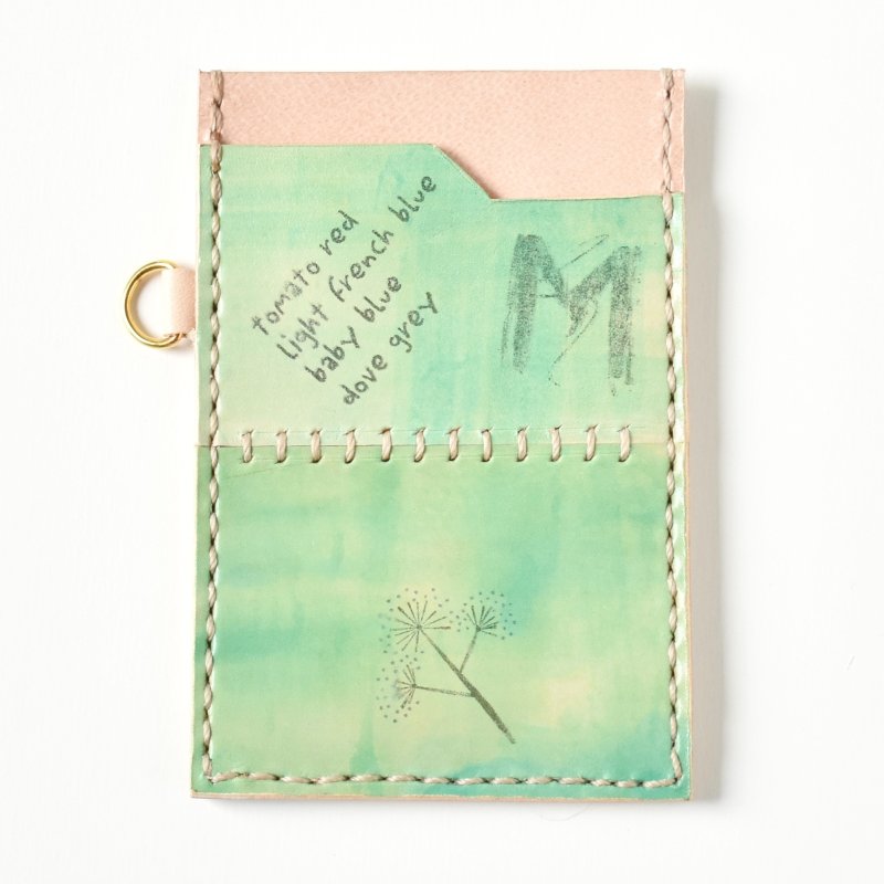 画像1: outlaw  No.243（パスケース） (1)