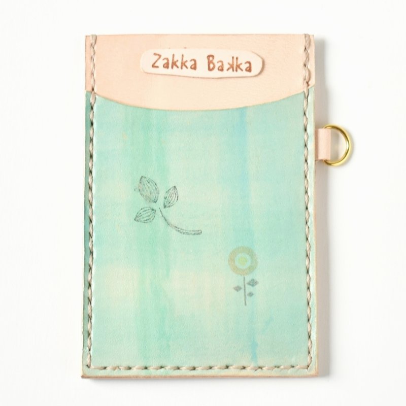 画像2: outlaw  No.243（パスケース） (2)