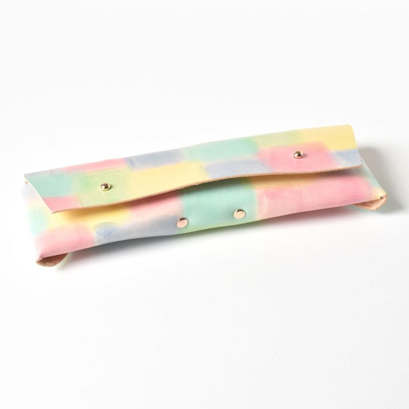 画像3: パステル姫（眼鏡ケース） (3)