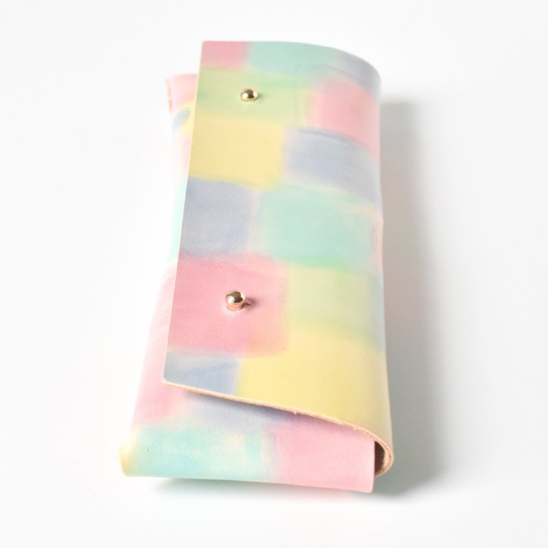 画像4: パステル姫（眼鏡ケース） (4)