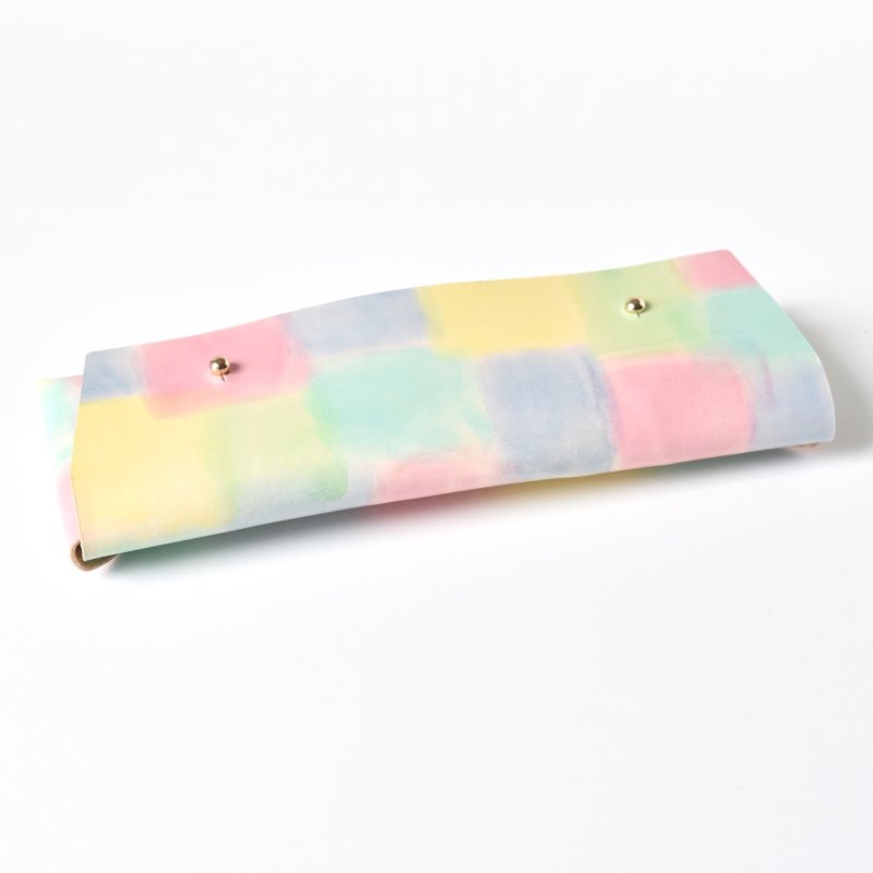 画像5: パステル姫（眼鏡ケース） (5)