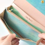 画像10: Under the Sea（三つ折り長財布） (10)