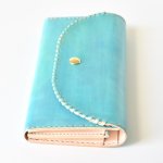 画像5: Under the Sea（三つ折り長財布） (5)