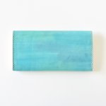 画像2: Under the Sea（三つ折り長財布） (2)