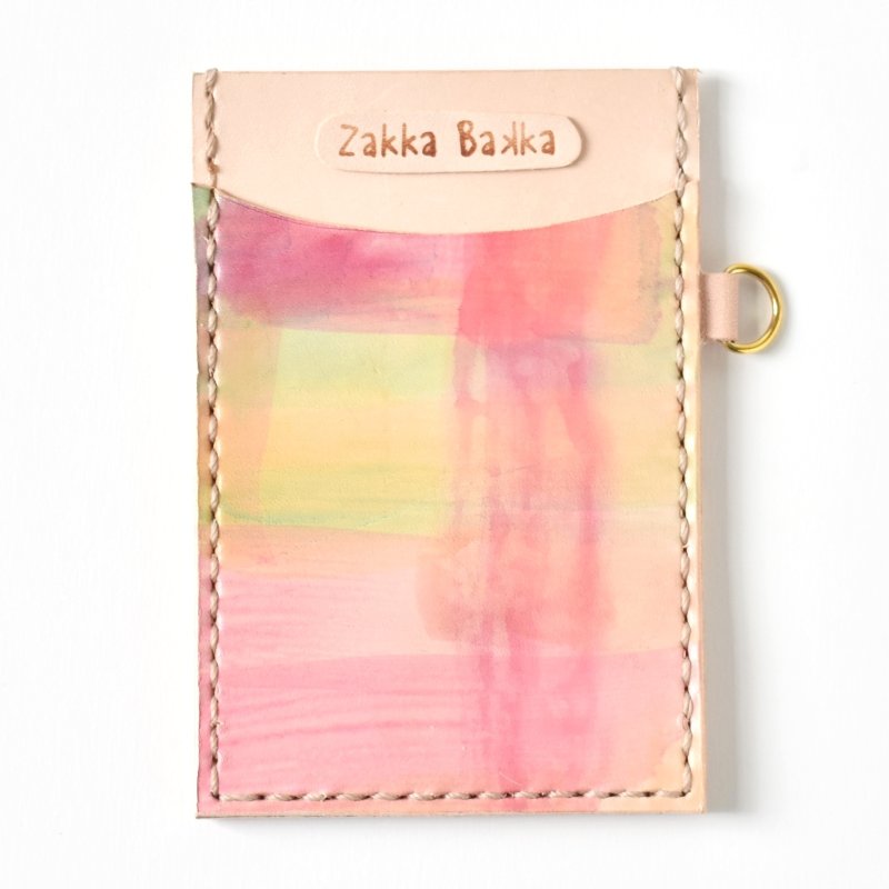 画像2: outlaw  No.244（パスケース） (2)