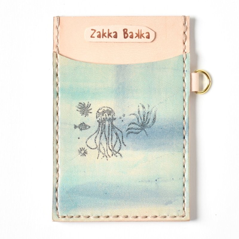 画像2: outlaw  No.247（パスケース） (2)