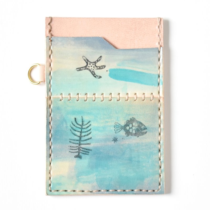 画像1: outlaw  No.247（パスケース） (1)