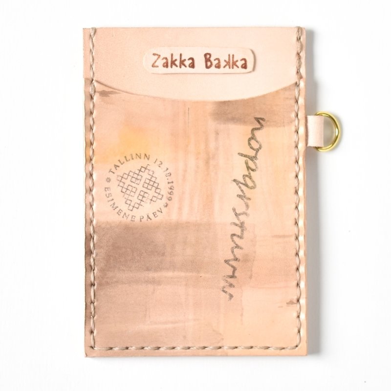 画像2: outlaw  No.246（パスケース） (2)