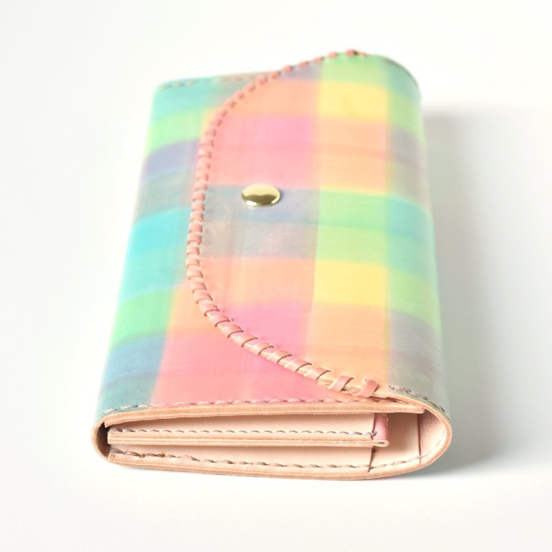 画像5: Joy（三つ折り長財布） (5)