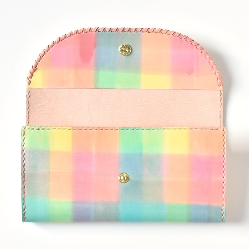 画像7: Joy（三つ折り長財布） (7)