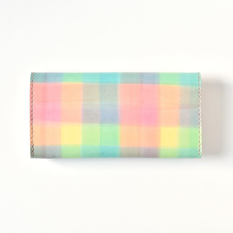 画像3: Joy（三つ折り長財布） (3)