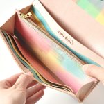 画像9: Joy（三つ折り長財布） (9)