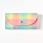 画像1: Joy（三つ折り長財布） (1)