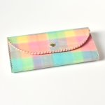 画像4: Joy（三つ折り長財布） (4)