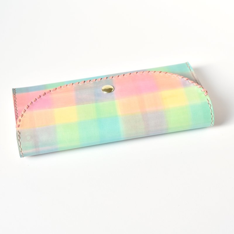 画像6: Joy（三つ折り長財布） (6)