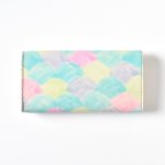 画像2: 人魚姫（三つ折り長財布） (2)