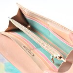 画像7: 人魚姫（三つ折り長財布） (7)