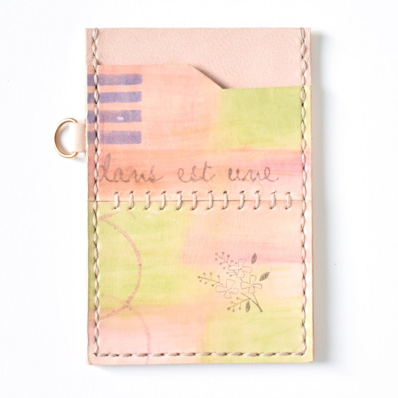 画像1: outlaw  No.251（パスケース） (1)