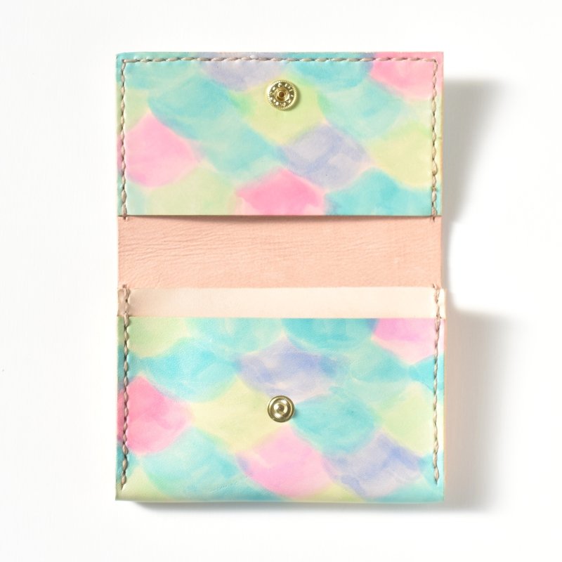 画像6: 人魚姫（名刺入れ） (6)