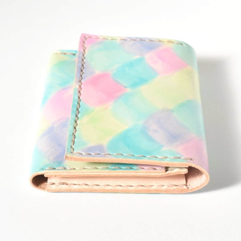 画像4: 人魚姫（名刺入れ） (4)