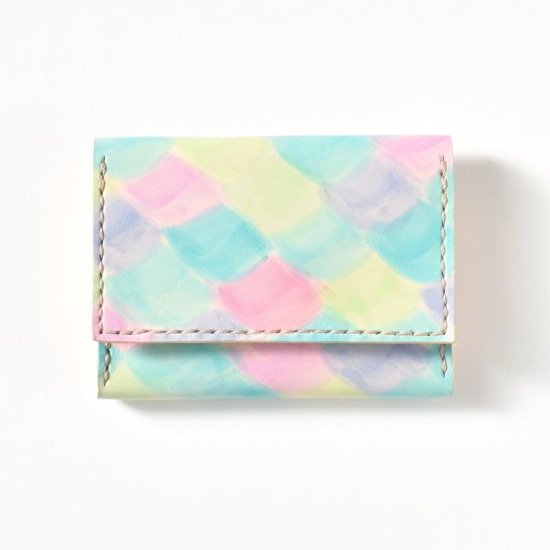 画像1: 人魚姫（名刺入れ） (1)